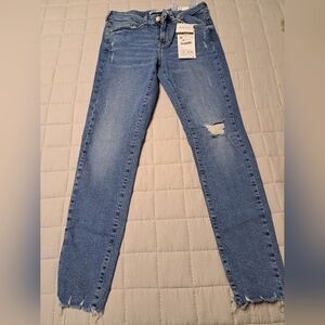 Zara Jeans